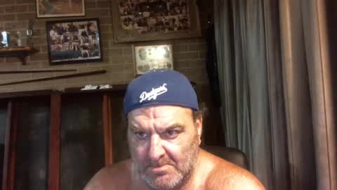 cokecancockfromdownunder online show from January 21, 12:02 pm