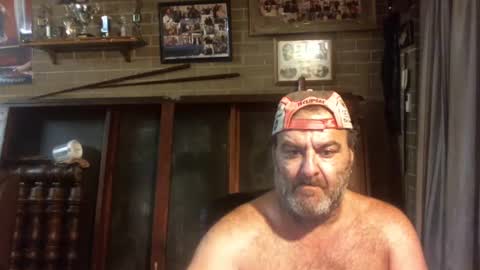 cokecancockfromdownunder online show from January 7, 6:03 pm