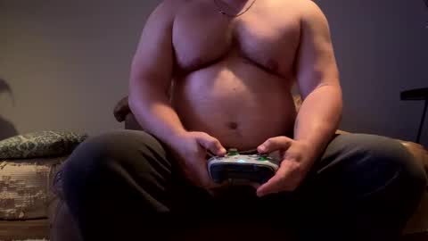 coker79 online show from December 11, 2:54 am