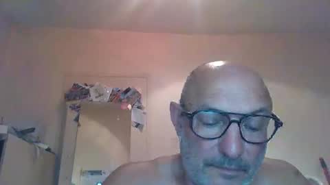 cokin63 online show from October 14, 7:32 pm