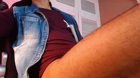 Colby online show from November 28, 10:22 pm