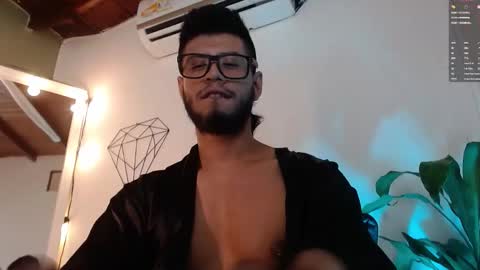 Colby online show from January 18, 8:11 pm