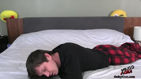 colbyknox online show from February 15, 11:27 pm