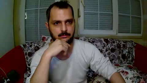 coldskull15 online show from January 5, 5:27 pm