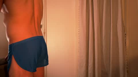 coldsweats online show from December 31, 1:36 am