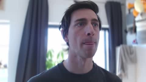 coldwinterr online show from February 9, 5:17 pm