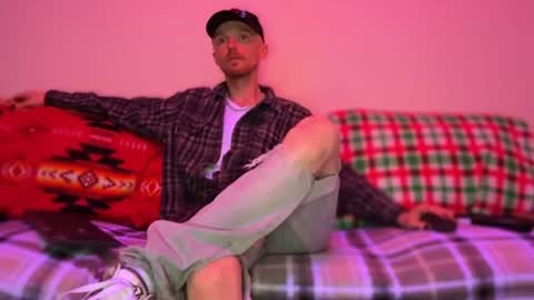 Lil Kennedy17 online show from March 9, 5:33 am