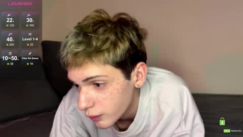 COLE - ig  online show from December 13, 9:21 pm