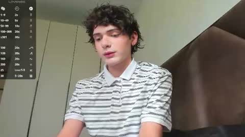 COLE - ig  online show from July 10, 4:16 am