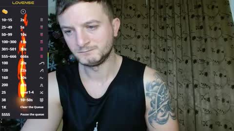 colin hopex  online show from December 4, 10:55 am