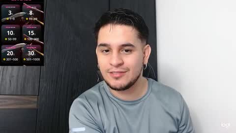 colin_lewisss online show from February 11, 11:21 pm