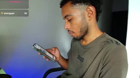 IG  online show from February 17, 6:29 pm