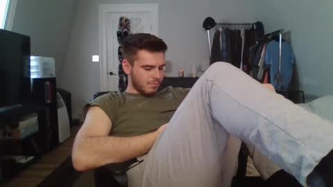 Jay Jacobs online show from September 17, 8:10 pm