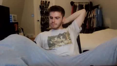 Jay Jacobs online show from October 22, 9:07 pm