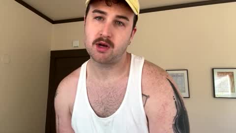 collegeboy417 online show from January 13, 8:37 pm