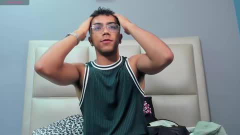 colstorw_ online show from September 30, 11:58 am