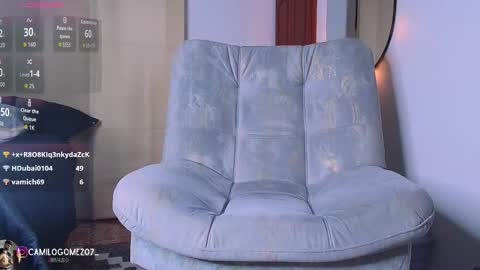 colt_perci online show from March 27, 8:26 am