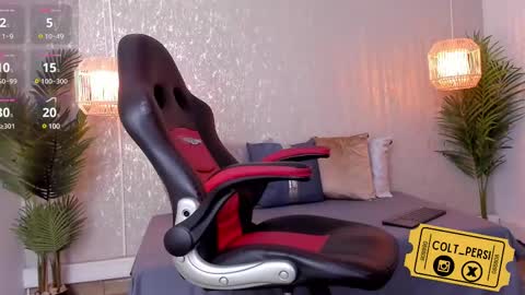 colt_perci online show from March 6, 4:08 am