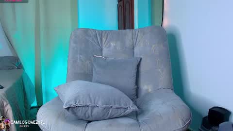 colt_perci online show from June 30, 7:09 am