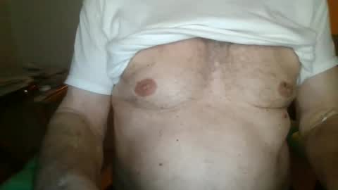 Snapshot of comeonmymouth chatting on January 31, 1:43 am comeonmymouth online show from January 31, 1:43 am