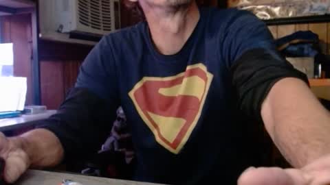 Nelson or ComicKing and sometime Peachy143 online show from December 17, 2:08 am