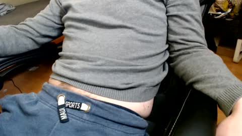 Snapshot of commanderchip chatting on March 3, 2:53 pm commanderchip online show from March 3, 2:53 pm