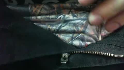 comox online show from March 11, 8:30 am