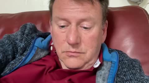 compay69 online show from March 1, 2:55 pm