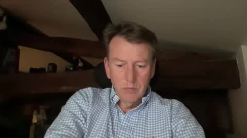 compay69 online show from February 4, 5:52 pm