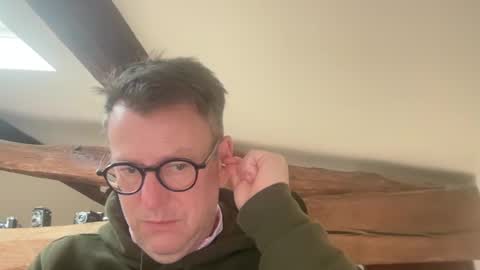 compay69 online show from January 3, 12:52 pm