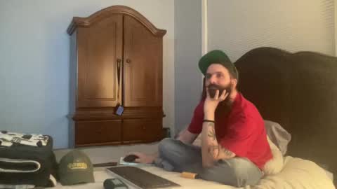 Matt online show from February 15, 6:44 am