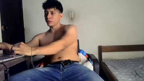 ELCONDE online show from May 24, 9:59 am