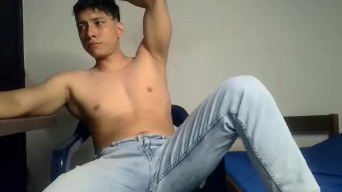 ELCONDE online show from December 2, 3:09 am