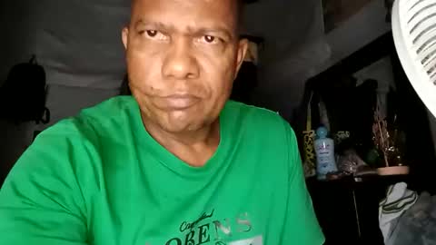 Miguel online show from December 22, 4:09 am