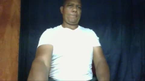 Miguel online show from February 20, 2:41 am