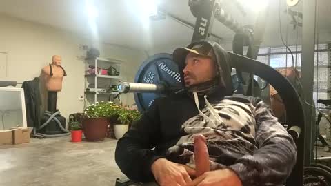 condor_connors online show from January 8, 3:51 am