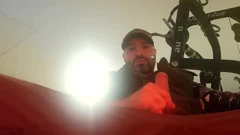 condor_connors online show from December 31, 7:53 am