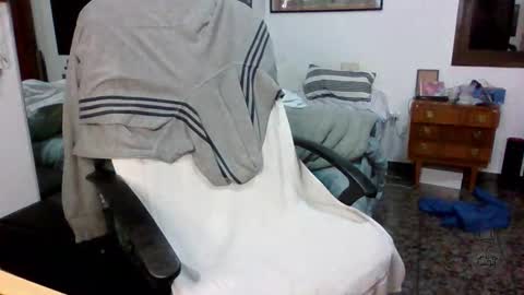 Jesus online show from February 20, 5:04 pm