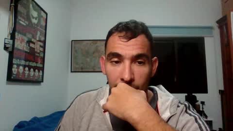 Jesus online show from January 1, 10:35 pm