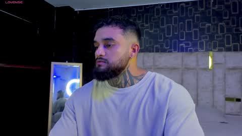 rusfegui online show from February 24, 12:52 am