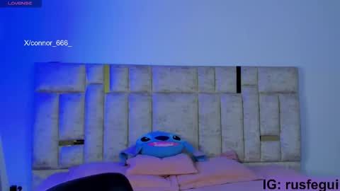 rusfegui online show from March 10, 2:50 am