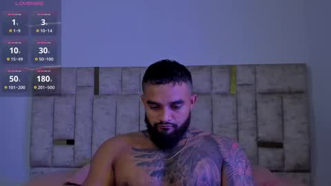 rusfegui online show from October 7, 12:48 am