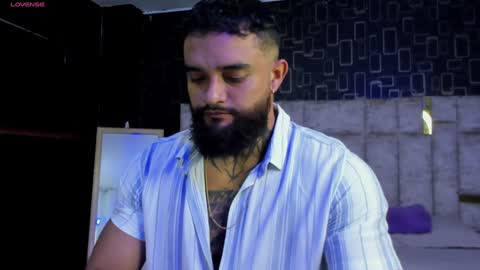 rusfegui online show from January 11, 1:53 pm