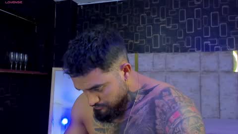 rusfegui online show from February 16, 9:48 pm