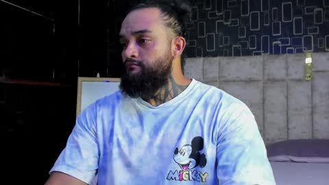 rusfegui online show from January 6, 12:27 am