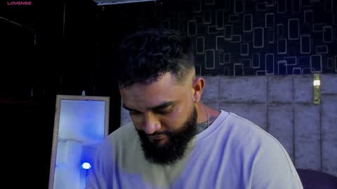 rusfegui online show from January 8, 1:32 am