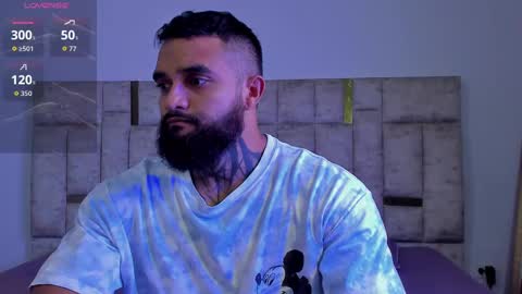 rusfegui online show from September 30, 1:01 am