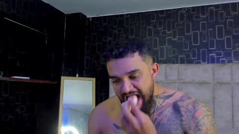 rusfegui online show from February 27, 9:58 pm