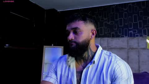 rusfegui online show from January 11, 3:44 am