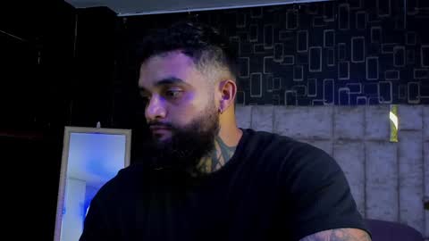 rusfegui online show from January 14, 10:55 pm